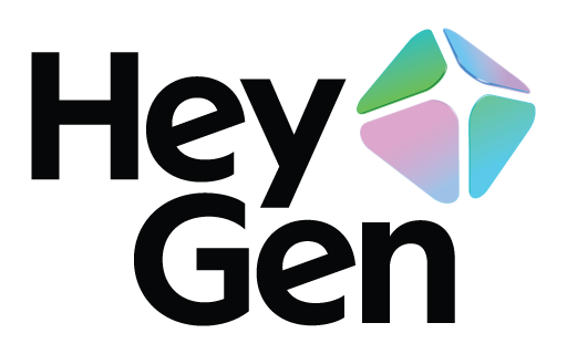 HeyGen logo